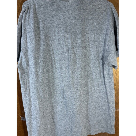 Vintage 1999 Star Wars‎ Episode 1 Jeff Gordon NASCAR Racing Shirt Size XL - Picture 9 of 9